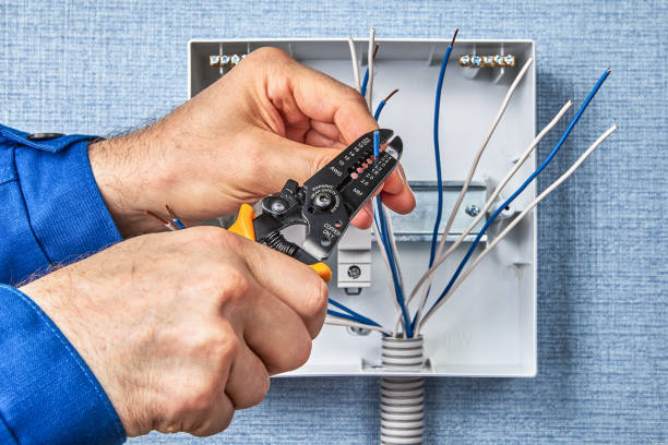 Emergency Electrical Repair Services in West Carthage, NY